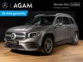 Mercedes-Benz GLB 180 Business Solution AMG Panorama dak Gris - thumbnail 1
