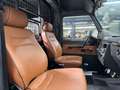Mercedes-Benz G 230 GE PUCH- 4X4 - Utilitaire - Oldtimer - 8 places Verde - thumbnail 11