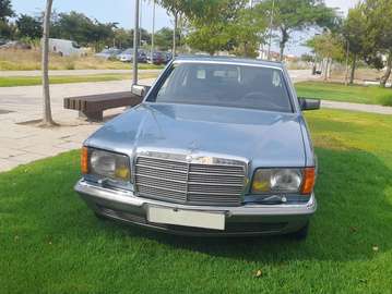 280SEL