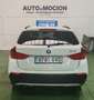 BMW X1 sDrive 18d Blanc - thumbnail 2