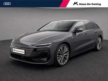 S edition 83 kWh 286 PK · Optiek zwart · Trekhaak