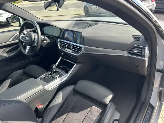BMW 4 Series view 15