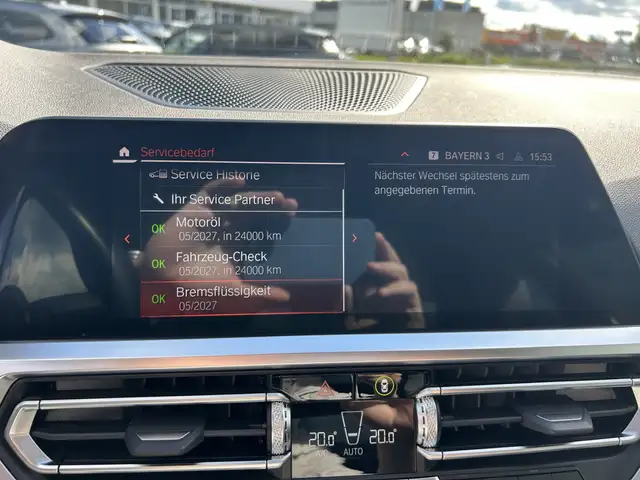 BMW 4 Series view 23