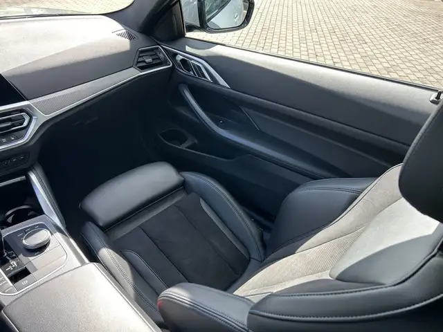 BMW 4 Series view 19