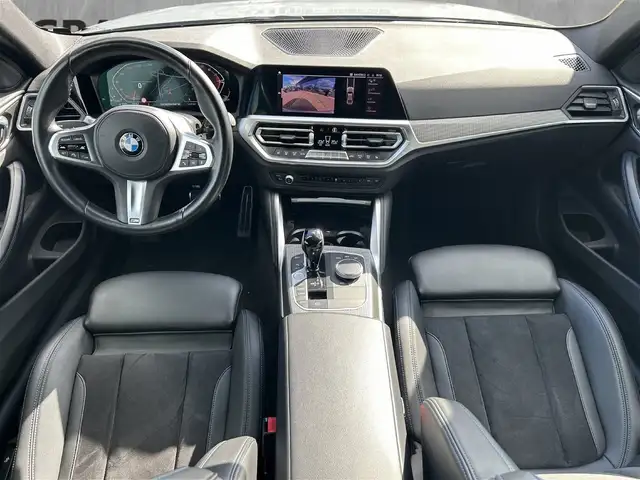 BMW 4 Series view 6