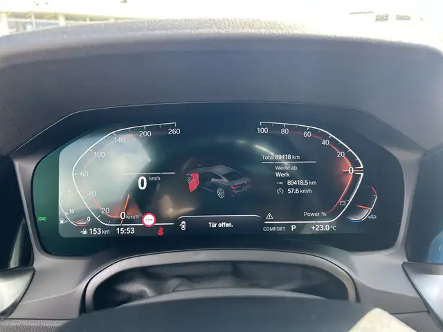 BMW 4 Series view 21