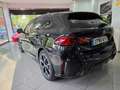 BMW 116 120d Negro - thumbnail 6