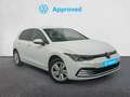 Volkswagen Golf 1.0 TSI Life 81kW Blanco - thumbnail 1