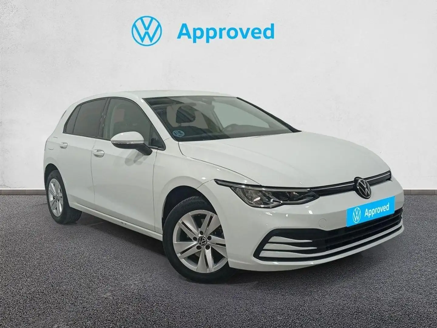 Volkswagen Golf 1.0 TSI Life 81kW Blanco - 1