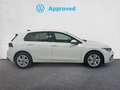 Volkswagen Golf 1.0 TSI Life 81kW Blanco - thumbnail 3