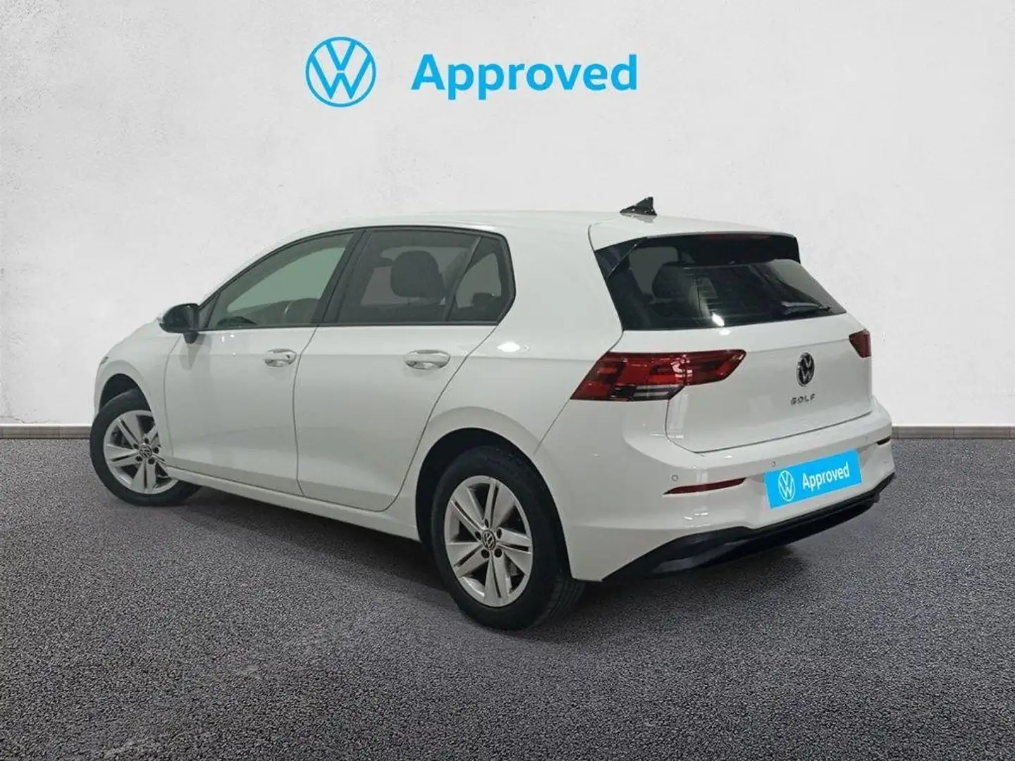 Volkswagen Golf 1.0 TSI Life 81kW Blanco - 2
