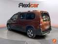 Peugeot Rifter GT Line Long BlueHDi 96kW EAT8 Brun - thumbnail 5