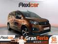 Peugeot Rifter GT Line Long BlueHDi 96kW EAT8 Brun - thumbnail 1