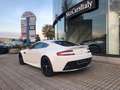 Aston Martin Vantage Coupe 4.3 V8 sportshift Blanc - thumbnail 3