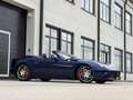 Ferrari California 4.0 V8 \ HANDLING SPECIALE \ Blau - thumbnail 3