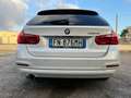BMW 318 Serie3F312015Touring318dTouringBusinesAdvantagauto Bianco - thumbnail 8