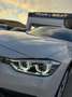 BMW 318 Serie3F312015Touring318dTouringBusinesAdvantagauto Bianco - thumbnail 9