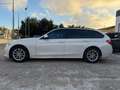 BMW 318 Serie3F312015Touring318dTouringBusinesAdvantagauto Bianco - thumbnail 6