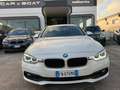 BMW 318 Serie3F312015Touring318dTouringBusinesAdvantagauto Bianco - thumbnail 2