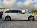 BMW 318 Serie3F312015Touring318dTouringBusinesAdvantagauto Bianco - thumbnail 4
