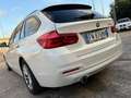 BMW 318 Serie3F312015Touring318dTouringBusinesAdvantagauto Bianco - thumbnail 7