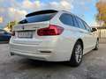 BMW 318 Serie3F312015Touring318dTouringBusinesAdvantagauto Bianco - thumbnail 3