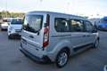 Ford Transit Connect 1.5 Ecoblue aut. Prolungato 37000km!!!- 05/2019 Gris - thumbnail 4