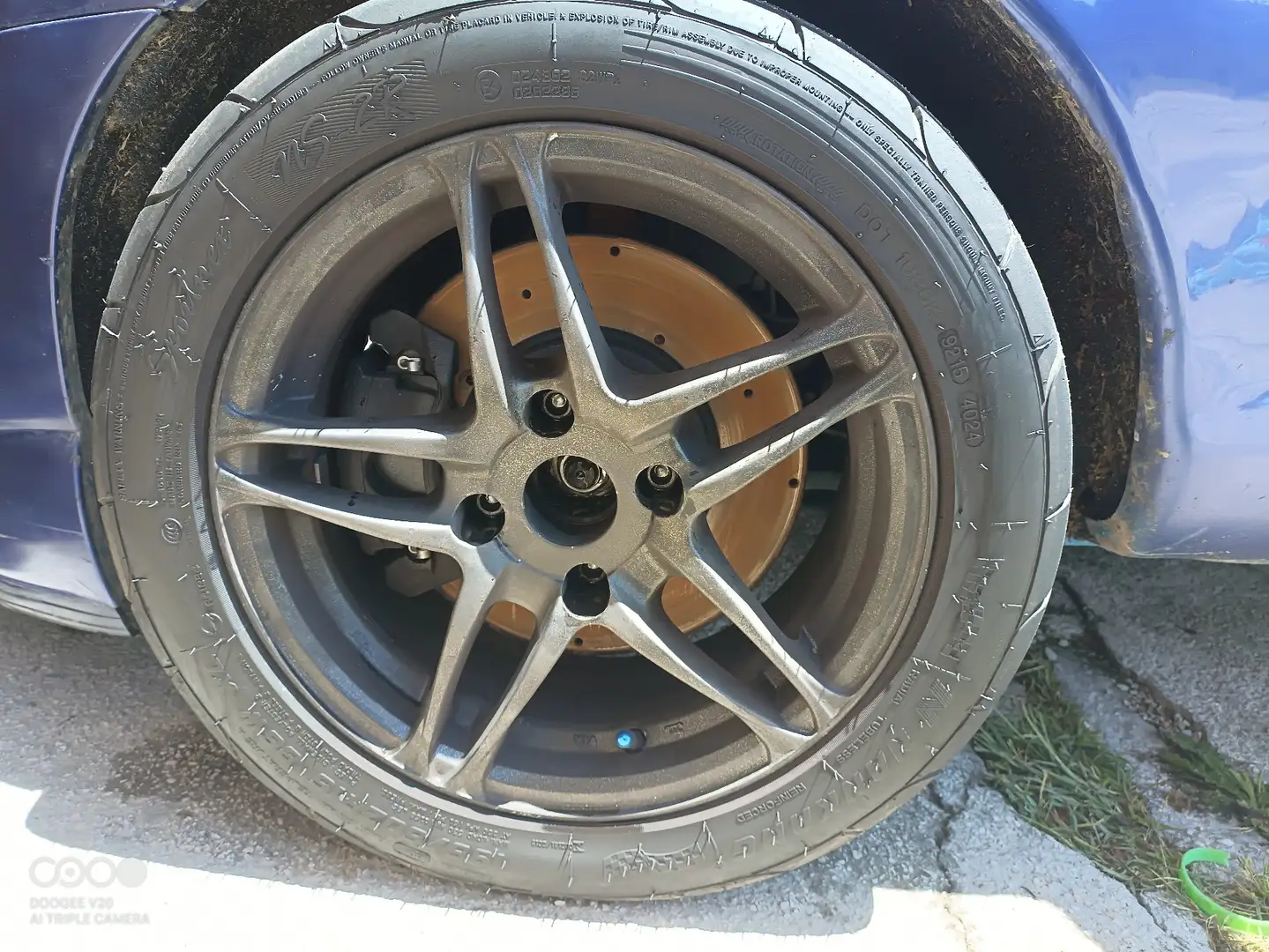 Ford Puma 1.4 16v - 2