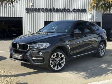 (F16) XDRIVE 30DA 258CH LOUNGE PLUS