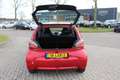 Toyota Aygo 1.0-12V Aspiration Red 5 DRS AIRCO nette dealer on Rot - thumbnail 17