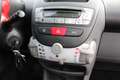 Toyota Aygo 1.0-12V Aspiration Red 5 DRS AIRCO nette dealer on Rot - thumbnail 10