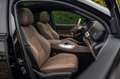 Mercedes-Benz GLE 400 e 4M Coupe AMG | Manufaktur Leder | AHK | Noir - thumbnail 10