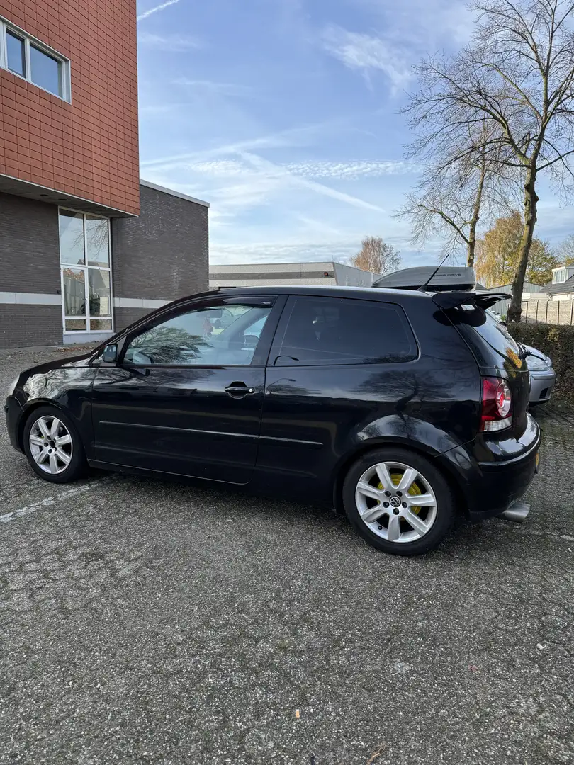 Volkswagen Polo GT - 2