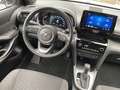 Toyota Yaris Cross 1,5 VVT-i Hybrid Active Drive Aut. Weiß - thumbnail 8