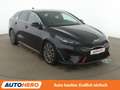 Kia ProCeed / pro_cee'd 1.6 TGDI GT Aut.*NAVI*CAM*PDC*SHZ*ACC*PANO*KLIMA* Noir - thumbnail 8