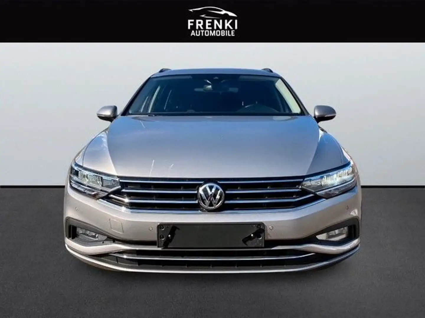 Volkswagen Passat Variant Business*NAVI*KAMERA* Gold - 2