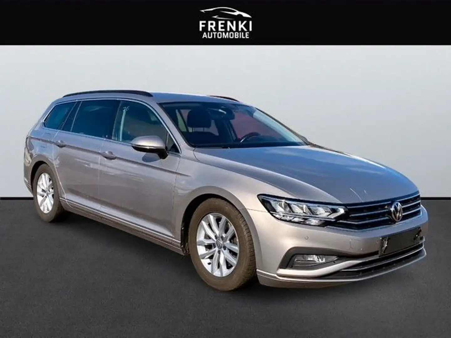 Volkswagen Passat Variant Business*NAVI*KAMERA* Gold - 1