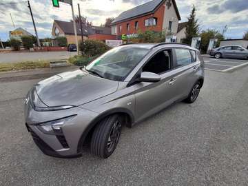 Bayon 1.0 T-GDi MHEV Techno