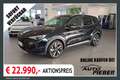 MG ZS 1.5 Hybrid+ Luxury *LED* *LEDER* Schwarz - thumbnail 1