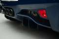 Ferrari 458 *Tailor Made - Brown carbon fiber* Bleu - thumbnail 10