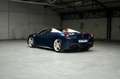 Ferrari 458 *Tailor Made - Brown carbon fiber* Bleu - thumbnail 3