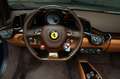 Ferrari 458 *Tailor Made - Brown carbon fiber* Bleu - thumbnail 19