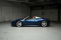 Ferrari 458 *Tailor Made - Brown carbon fiber* Bleu - thumbnail 7