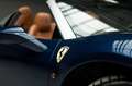 Ferrari 458 *Tailor Made - Brown carbon fiber* Bleu - thumbnail 8