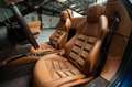 Ferrari 458 *Tailor Made - Brown carbon fiber* Bleu - thumbnail 13