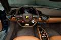 Ferrari 458 *Tailor Made - Brown carbon fiber* Bleu - thumbnail 18