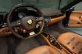 Ferrari 458 *Tailor Made - Brown carbon fiber* Bleu - thumbnail 17