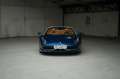 Ferrari 458 *Tailor Made - Brown carbon fiber* Bleu - thumbnail 4