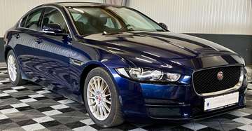 Prestige, Xenon, Vollleder,Automatik