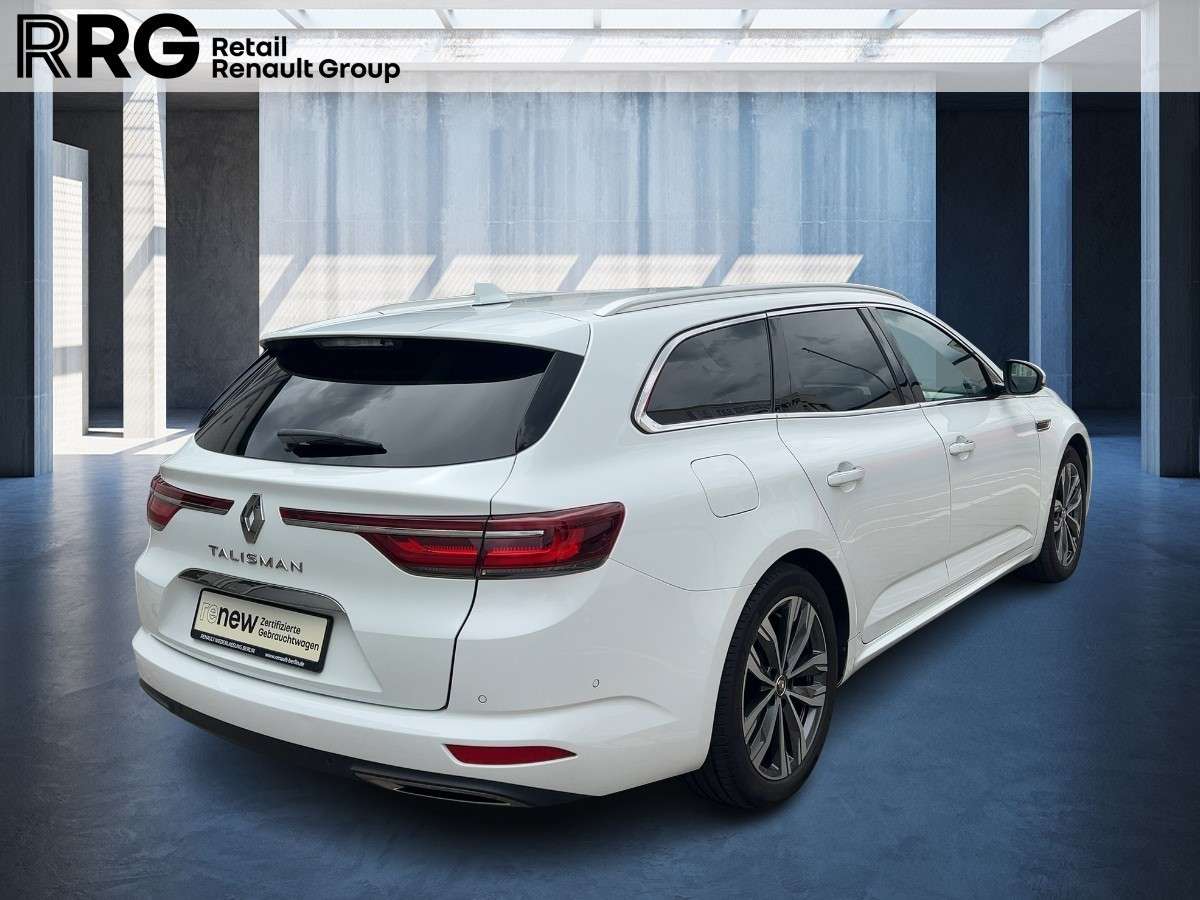 Renault Talisman